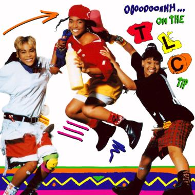 TLC -  Ooooooohhh... On the TLC Tip